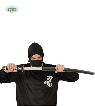 Japonský meč