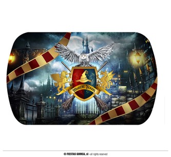 Tác Harry Potter 29x15x3,5 cm