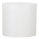 Obal 828 Panna /matný bílý/ 23