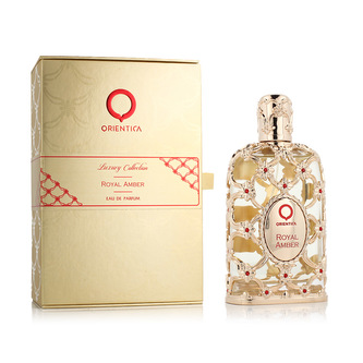Orientica Royal Amber EDP 150 ml UNISEX