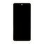 LCD display + Dotyk + Přední Kryt Samsung A536B Galaxy A53 5G White