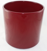 Obal 411 Wine red 17 cm
