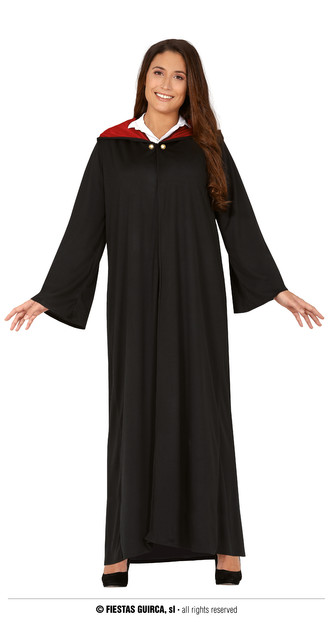 Harry Potter kostým dámský L 42/44