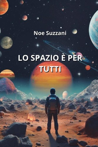 Lo Spazio È Per Tutti