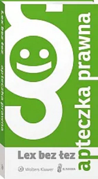 Apteczka prawna - Lex bez łez w.4
