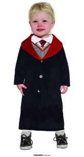 Čarodějnický student Harry Potter 12-18 měsíců