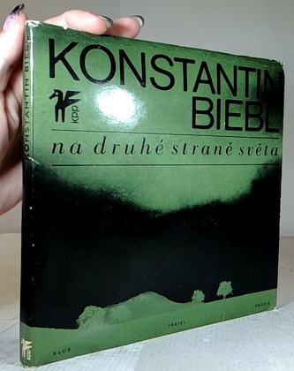 Konstanit Biebl