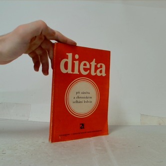 Dieta při zánětu a chronickém selhání ledvin