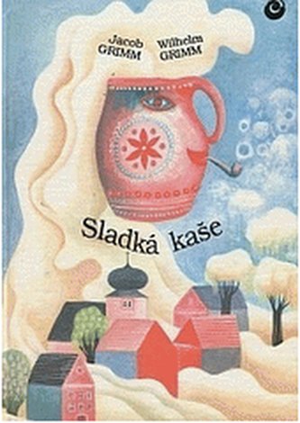 Sladká kaše