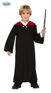 Plášť studenta kouzel - Harry Potter dětský kostým 10-12 let