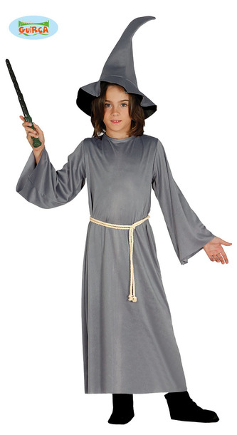 Kostým čaroděj 5-6 let