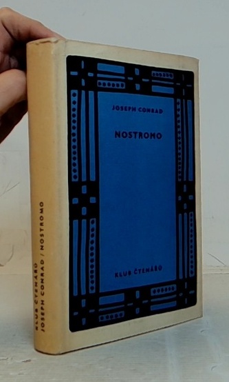 Nostromo Nostromo