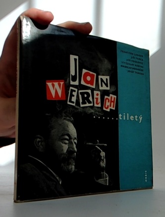 Jan Werich ......tiletý