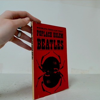 Poplach kolem Beatles