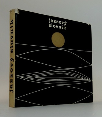 Jazzový slovník