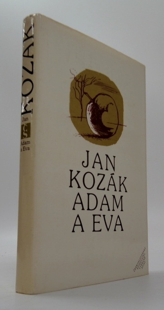 Adam a Eva