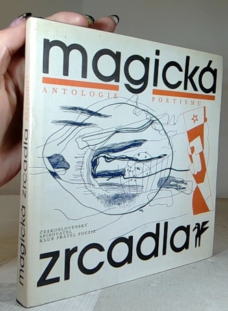 Magická zrcadla