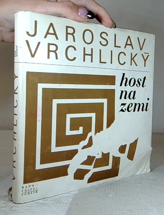 Host na zemi