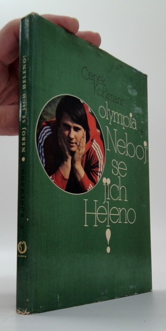 Neboj se jich Heleno