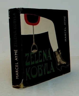 Zelená Kobylá