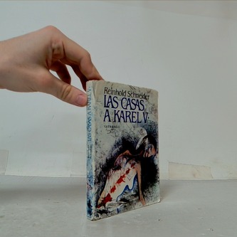 Las Casas a Karel V.