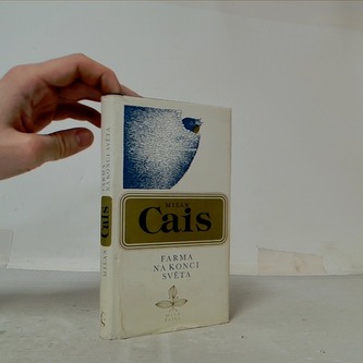 Farma na konci světa