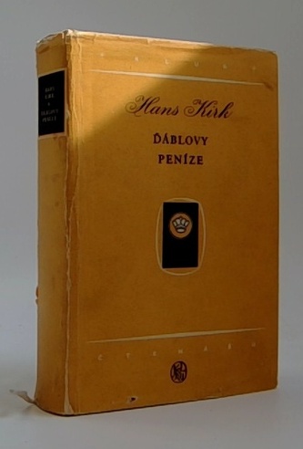 Ďáblovy peníze