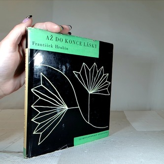 Až do konce lásky