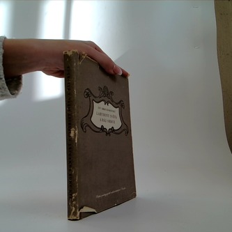 Labyrint světa a ráj srdce