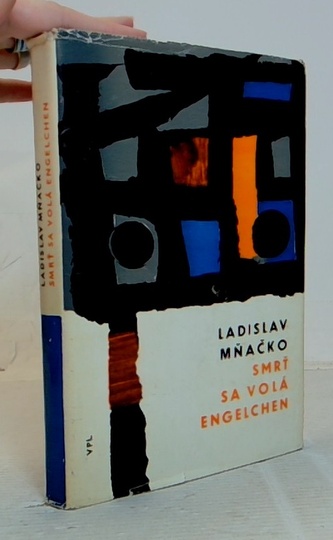 Smrť sa volá Englechen