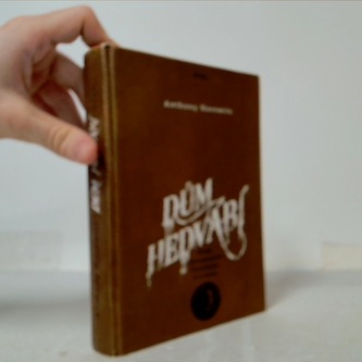 Dům hedvábí nové dobrodružství sherlocka holmese