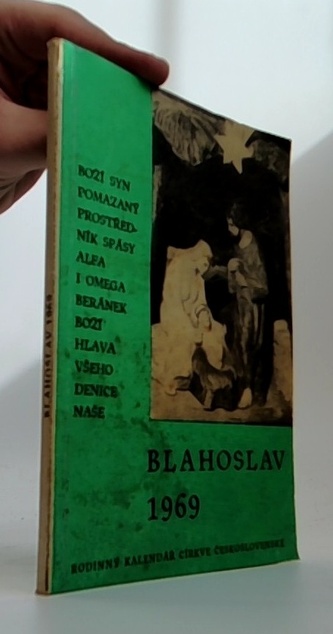 Blahoslav