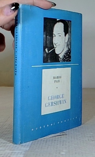 George Gershwin