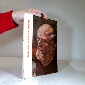 Francouzské umění