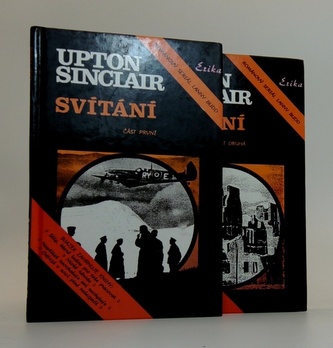 Svítání I. + II. část