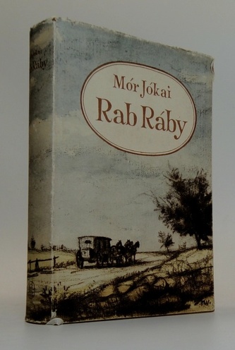 Rab Ráby
