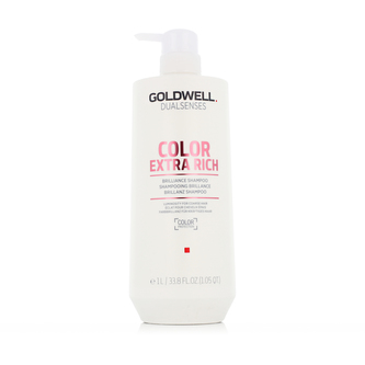 Goldwell Dualsenses Color Extra Rich Brilliance Shampoo 1000 ml