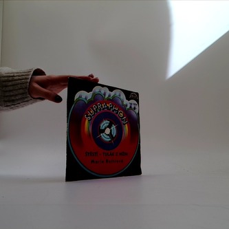 Štěstí, Tulák z nížin (LP)