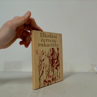 Hledání červené rukavičky