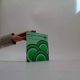 Jaký jsem byl, Diskotéka