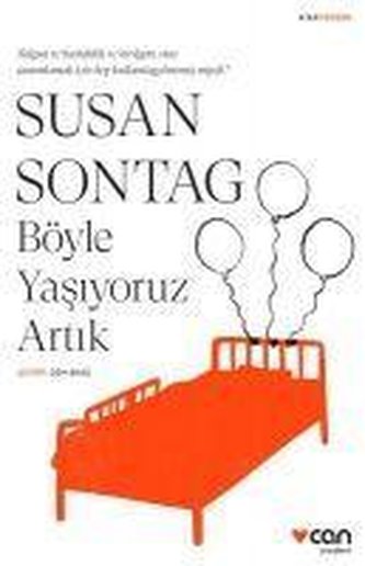 Böyle Yasiyoruz Artik
