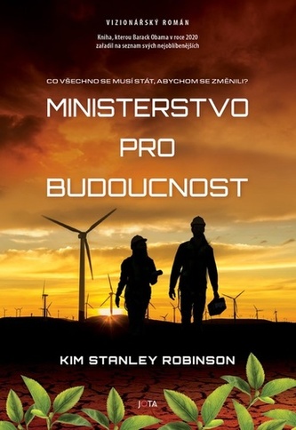 Ministerstvo pro budoucnost Ministerstvo pro budoucnost