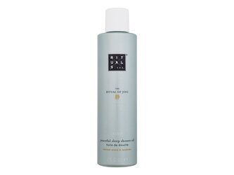 Rituals The Ritual Of Jing Sprchový olej Sleep Peaceful Sleep Shower Oil 200 ml pro ženy