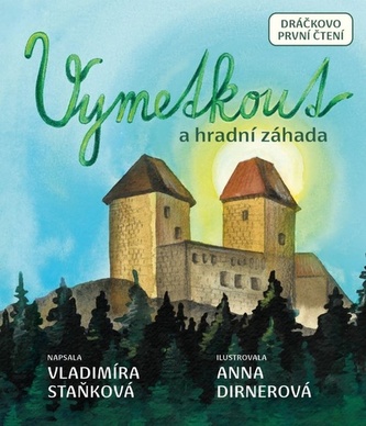 Vymetkout a hradní záhada Vymetkout a hradní záhada