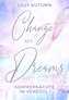 Change my Dreams - Sommernächte in Venedig