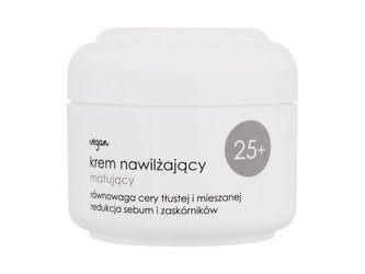 Ziaja 25+ Denní pleťový krém Moisturizing Mattifying Cream 50 ml pro ženy