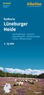 Radkarte Lüneburger Heide