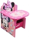 Dětský kreslící stůl Myška Minnie