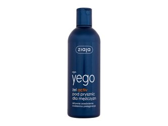 Ziaja Men Sprchový gel Activ 300 ml pro muže