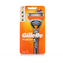 Gillette Fusion 5 holicí strojek s jednou hlavicí M